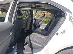 Toyota Camry 2021 2.5G Deluxe Edition - фото 17