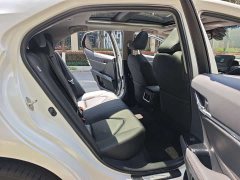 Toyota Camry 2021 2.5G Deluxe Edition - фото 18