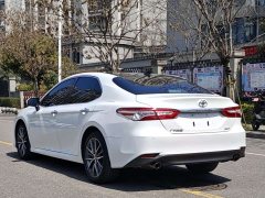 Toyota Camry 2021 2.5G Deluxe Edition - фото 3