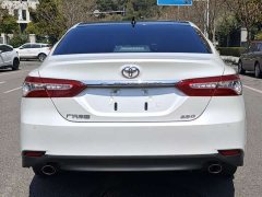 Toyota Camry 2021 2.5G Deluxe Edition - фото 4