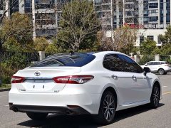 Toyota Camry 2021 2.5G Deluxe Edition - фото 5