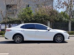 Toyota Camry 2021 2.5G Deluxe Edition - фото 6