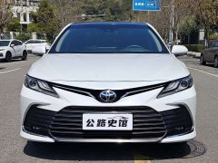 Toyota Camry 2021 2.5G Deluxe Edition - фото 8