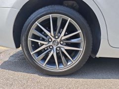 Toyota Camry 2021 2.5G Deluxe Edition - фото 9
