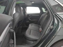 Audi A3 2025 Sportback 35TFSI Flying Spur Exclusive - фото 11