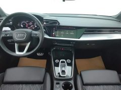 Audi A3 2025 Sportback 35TFSI Flying Spur Exclusive - фото 12