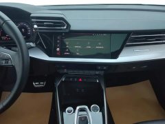 Audi A3 2025 Sportback 35TFSI Flying Spur Exclusive - фото 13