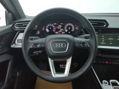 Audi A3 2025 Sportback 35TFSI Flying Spur Exclusive - фото 15