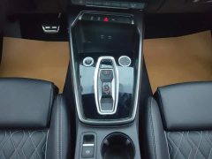 Audi A3 2025 Sportback 35TFSI Flying Spur Exclusive - фото 16