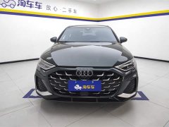 Audi A3 2025 Sportback 35TFSI Flying Spur Exclusive - фото 2