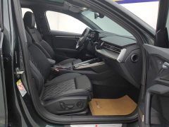 Audi A3 2025 Sportback 35TFSI Flying Spur Exclusive - фото 8