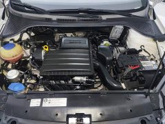 Volkswagen Santana 2021 1.5L automatic fashion version - фото 10