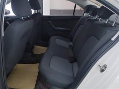Volkswagen Santana 2021 1.5L automatic fashion version - фото 11
