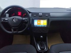 Volkswagen Santana 2021 1.5L automatic fashion version - фото 12