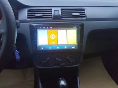 Volkswagen Santana 2021 1.5L automatic fashion version - фото 13