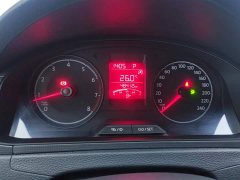 Volkswagen Santana 2021 1.5L automatic fashion version - фото 14