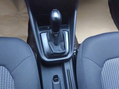 Volkswagen Santana 2021 1.5L automatic fashion version - фото 16