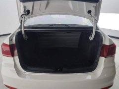 Volkswagen Santana 2021 1.5L automatic fashion version - фото 4