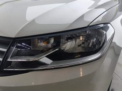 Volkswagen Santana 2021 1.5L automatic fashion version - фото 5