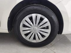 Volkswagen Santana 2021 1.5L automatic fashion version - фото 6