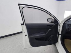 Volkswagen Santana 2021 1.5L automatic fashion version - фото 7