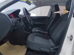 Volkswagen Santana 2021 1.5L automatic fashion version - фото 9