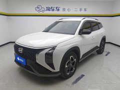 Beijing Hyundai ix35 Musa 2.0L Deluxe Edition DLX - фото 1
