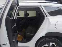 Beijing Hyundai ix35 Musa 2.0L Deluxe Edition DLX - фото 11