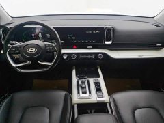 Beijing Hyundai ix35 Musa 2.0L Deluxe Edition DLX - фото 12