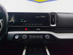 Beijing Hyundai ix35 Musa 2.0L Deluxe Edition DLX - фото 13