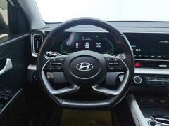 Beijing Hyundai ix35 Musa 2.0L Deluxe Edition DLX - фото 15