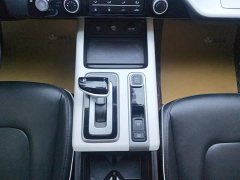 Beijing Hyundai ix35 Musa 2.0L Deluxe Edition DLX - фото 16