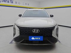 Beijing Hyundai ix35 Musa 2.0L Deluxe Edition DLX - фото 2