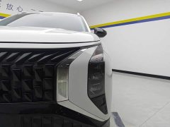 Beijing Hyundai ix35 Musa 2.0L Deluxe Edition DLX - фото 5