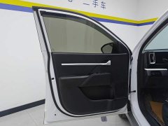 Beijing Hyundai ix35 Musa 2.0L Deluxe Edition DLX - фото 7