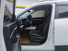 Beijing Hyundai ix35 Musa 2.0L Deluxe Edition DLX - фото 9