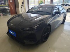 Changan UNI-V 1.5T Edition - фото 1