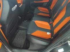 Changan UNI-V 1.5T Edition - фото 10