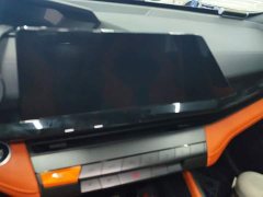 Changan UNI-V 1.5T Edition - фото 12