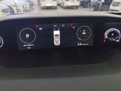 Changan UNI-V 1.5T Edition - фото 13