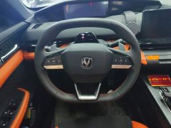 Changan UNI-V 1.5T Edition - фото 14