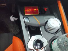 Changan UNI-V 1.5T Edition - фото 15