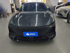 Changan UNI-V 1.5T Edition - фото 2