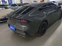 Changan UNI-V 1.5T Edition - фото 3