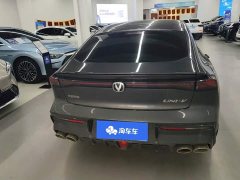 Changan UNI-V 1.5T Edition - фото 4