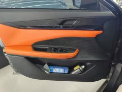 Changan UNI-V 1.5T Edition - фото 6
