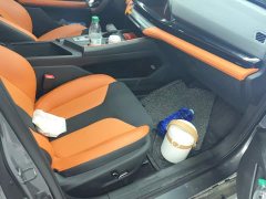 Changan UNI-V 1.5T Edition - фото 7