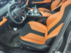 Changan UNI-V 1.5T Edition - фото 8