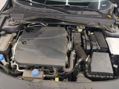 Changan UNI-V 1.5T Edition - фото 9