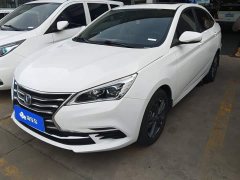 Changan DT 1.6L Version VI - фото 1
